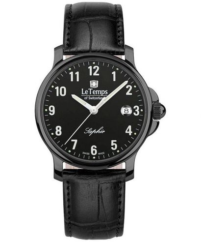 Orologio da Uomo Le Temps Zafira
