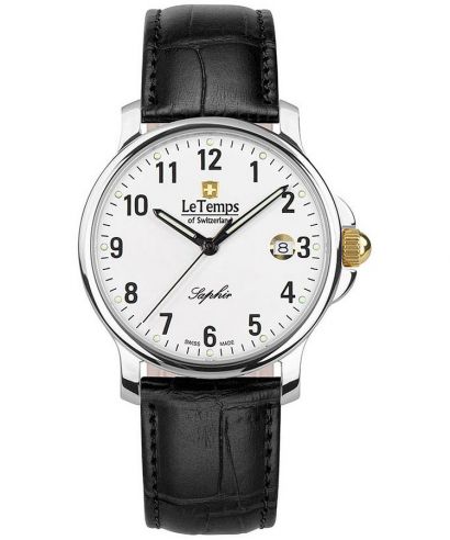 Orologio da Uomo Le Temps Zafira