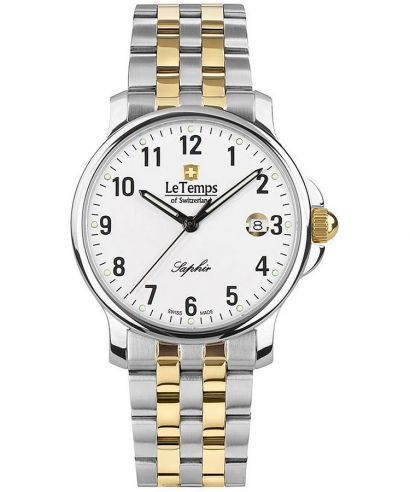 Orologio da Uomo Le Temps Zafira