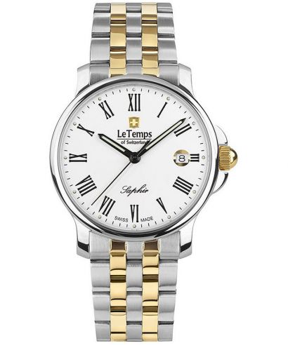 Orologio da Uomo Le Temps Zafira