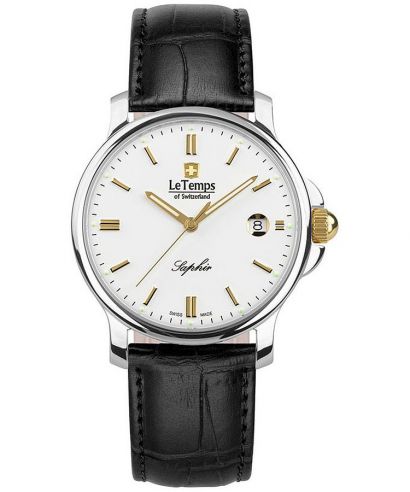 Orologio da Uomo Le Temps Zafira