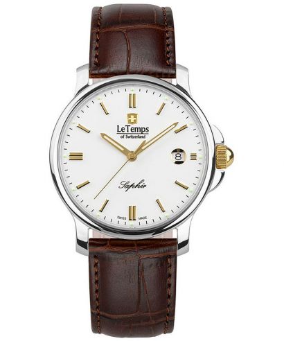 Orologio da Uomo Le Temps Zafira