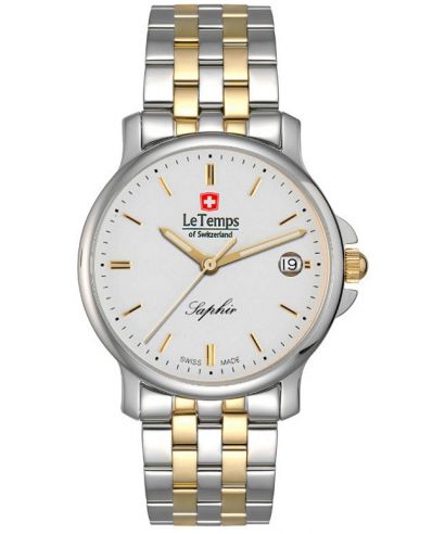 Orologio da Uomo Le Temps Zafira