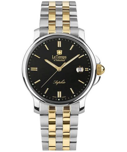 Orologio da Uomo Le Temps Zafira