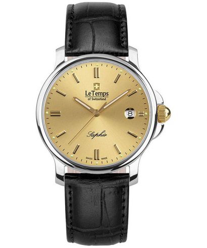 Orologio da Uomo Le Temps Zafira