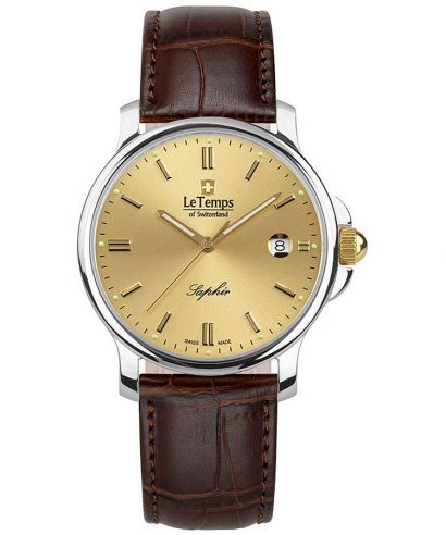 Orologio da Uomo Le Temps Zafira