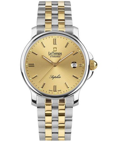 Orologio da Uomo Le Temps Zafira