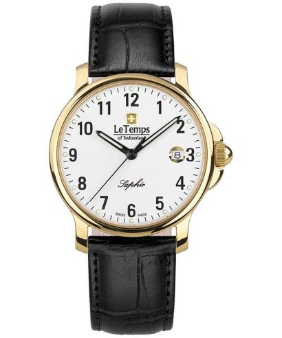 Orologio da Uomo Le Temps Zafira