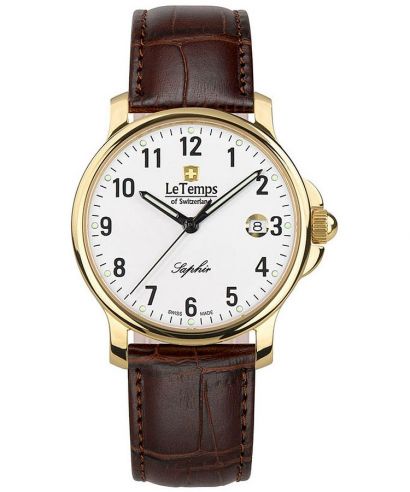 Orologio da Uomo Le Temps Zafira
