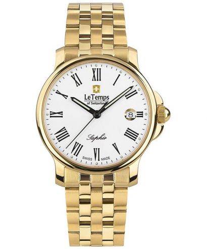 Orologio da Uomo Le Temps Zafira