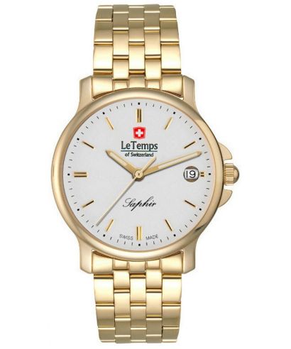 Orologio da Uomo Le Temps Zafira