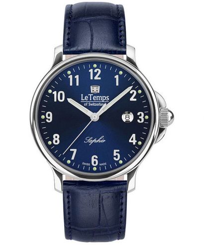 Orologio da Uomo Le Temps Zafira