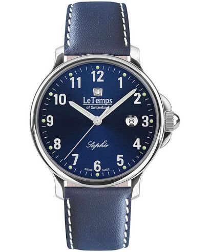 Orologio da Uomo Le Temps Zafira