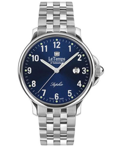 Orologio da Uomo Le Temps Zafira