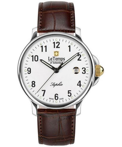Orologio da Uomo Le Temps Zafira