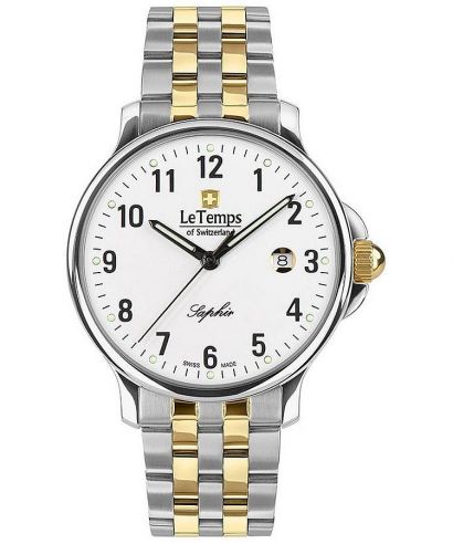 Orologio da Uomo Le Temps Zafira