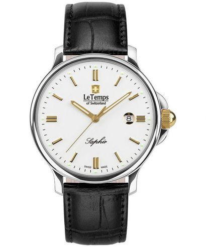 Orologio da Uomo Le Temps Zafira