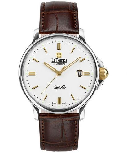 Orologio da Uomo Le Temps Zafira