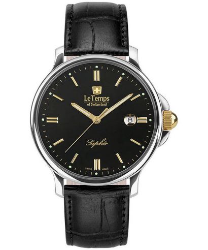 Orologio da Uomo Le Temps Zafira