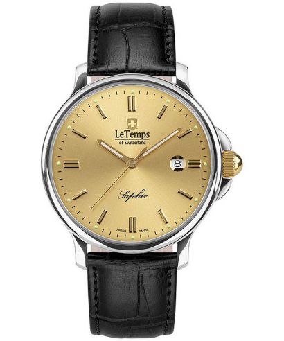 Orologio da Uomo Le Temps Zafira