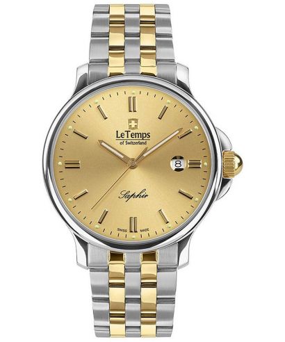 Orologio da Uomo Le Temps Zafira