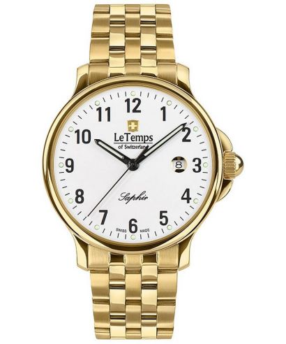 Orologio da Uomo Le Temps Zafira