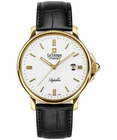Orologio da Uomo Le Temps Zafira