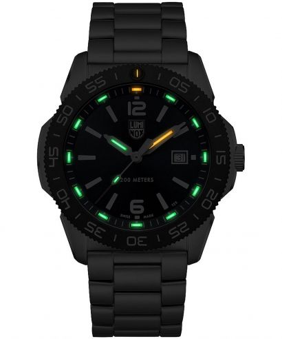 Orologio da Uomo Luminox Pacific Diver 3120