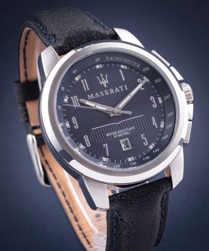 Orologio da Uomo Maserati Succeso