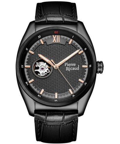 Orologio da Uomo Pierre Ricaud Classic Automatic