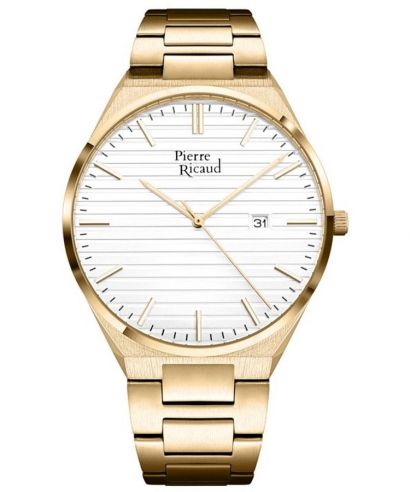 Orologio da Uomo Pierre Ricaud Classic