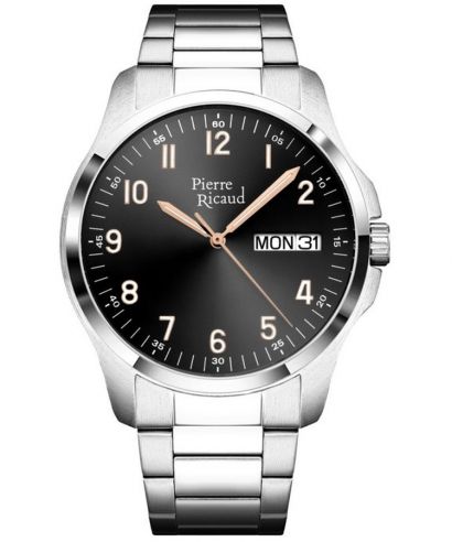 Orologio da Uomo Pierre Ricaud Classic