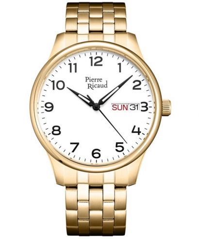 Orologio da Uomo Pierre Ricaud Classic
