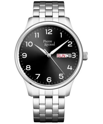 Orologio da Uomo Pierre Ricaud Classic