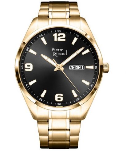 Orologio da Uomo Pierre Ricaud Classic