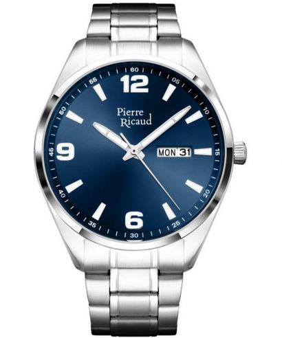 Orologio da Uomo Pierre Ricaud Classic