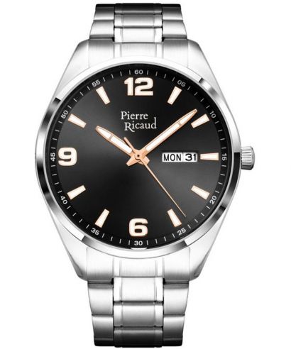Orologio da Uomo Pierre Ricaud Classic