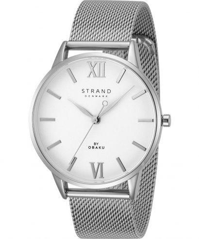 Orologio da Uomo Strand by Obaku Classic