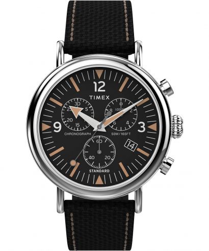 Orologio da Uomo Timex Standard Chronograph