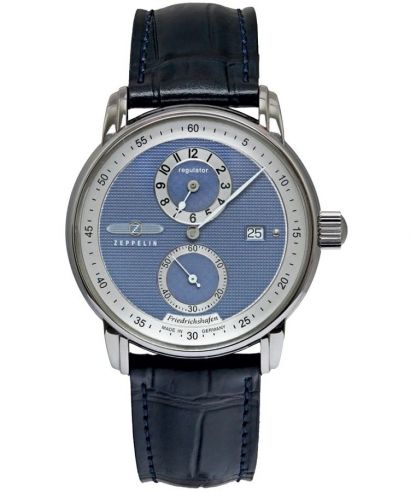Orologio da Uomo Zeppelin Friedrichshafen Automatic