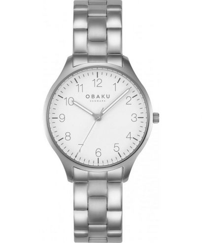 Orologio da Donna Obaku Classic