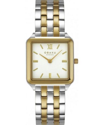 Orologio da Donna Obaku Classic