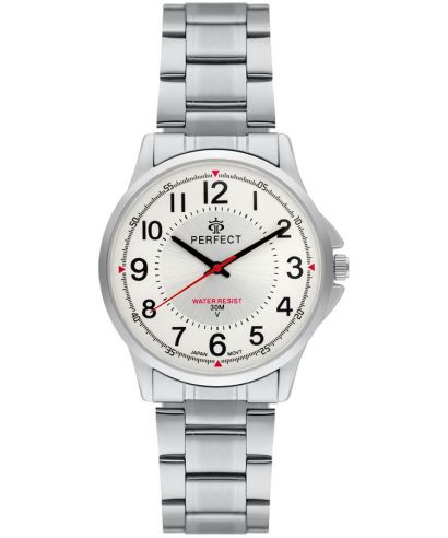 Orologio da Uomo Perfect Classic