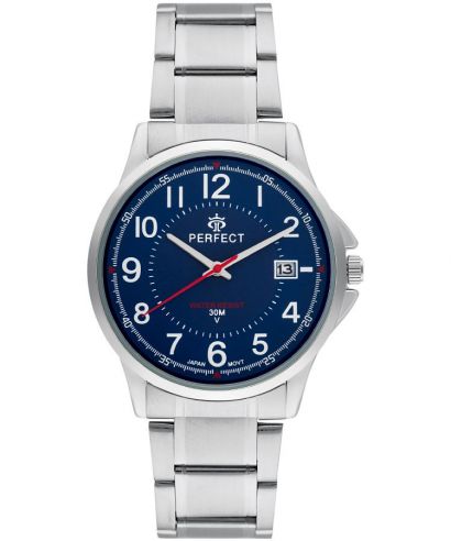 Orologio da Uomo Perfect Classic