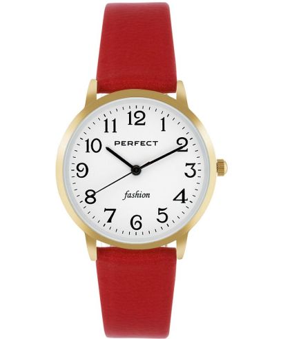 Orologio da Donna Perfect Classic