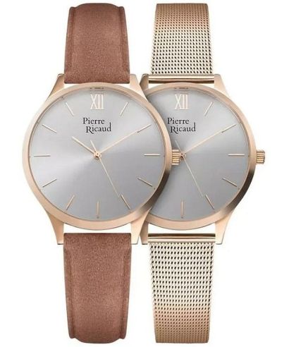 Orologio da Donna Pierre Ricaud Classic SET