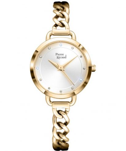 Orologio da Donna Pierre Ricaud Classic