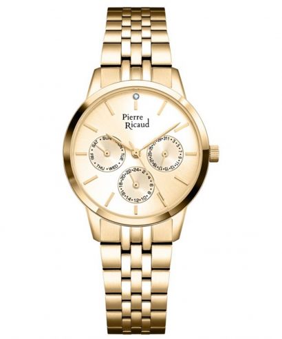 Orologio da Donna Pierre Ricaud Classic