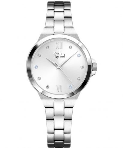 Orologio da Donna Pierre Ricaud Classic
