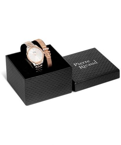 Orologio da Donna Pierre Ricaud Classic SET